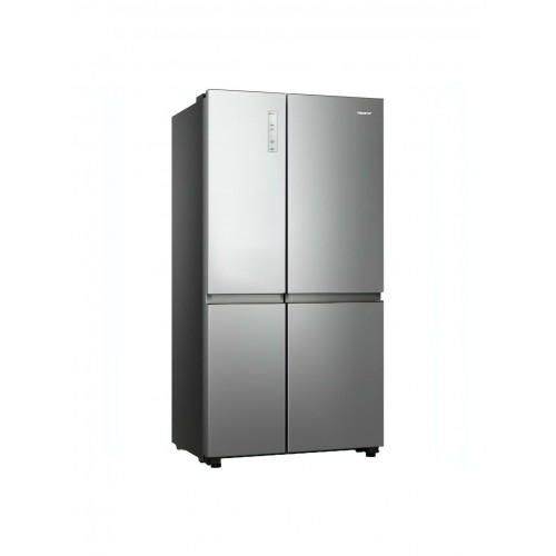 Холодильник Бирюса W6131 (матовый графит) 9