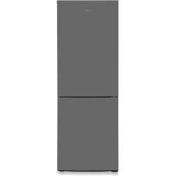 Холодильник Бирюса W6133 (матовый графит)