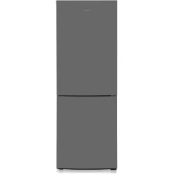 Холодильник Бирюса W6133 (матовый графит)