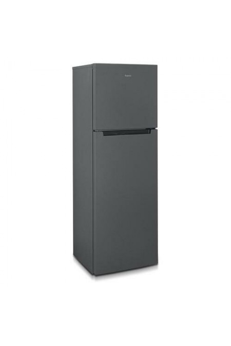 Холодильник Бирюса W6139 (матовый графит) 
