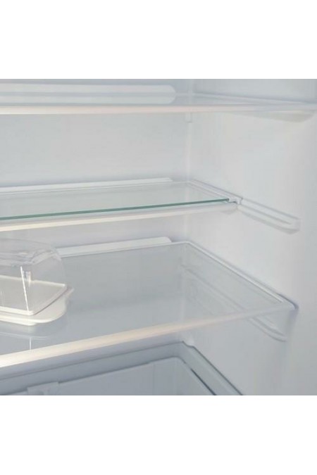 Холодильник Бирюса W6139 (матовый графит) 1