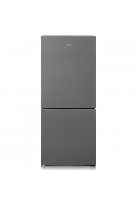 Холодильник Бирюса W6141 (матовый графит) 