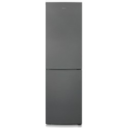Холодильник Бирюса W6149 (матовый графит)