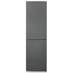 Холодильник Бирюса W6149 (матовый графит)