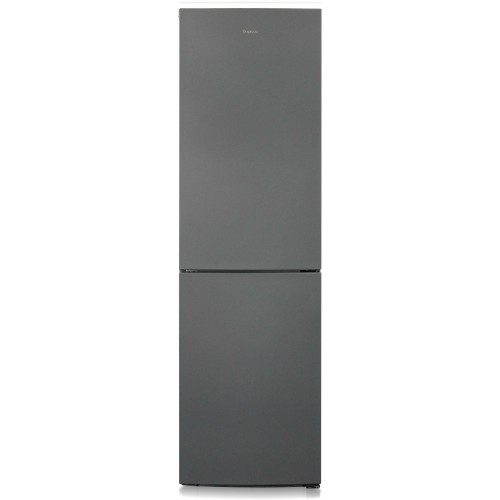 Холодильник Бирюса W6149 (матовый графит) 