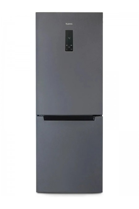 Холодильник Бирюса W920NF (матовый графит) 