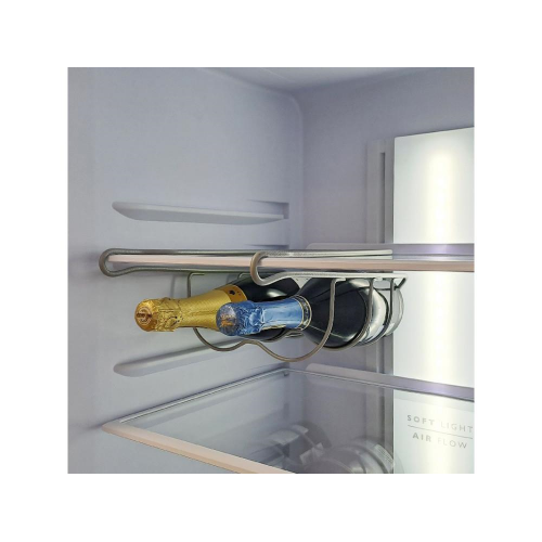 Холодильник Бирюса W980NF (матовый графит) 4