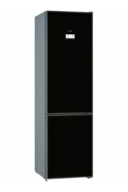 Холодильник Bosch KGN39LB30U (черный) 