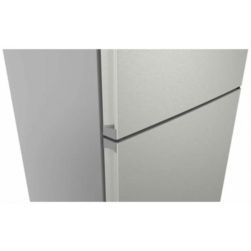 Холодильник Bosch KGN492IDF (нержавеющая сталь) 1