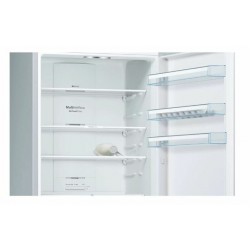 Холодильник Bosch KGN49XL30U (серебристый)