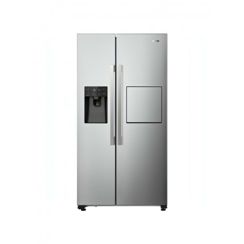 Холодильник Bosch KGN49XL30U (серебристый) 4