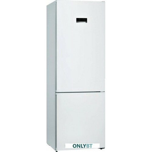 Холодильник Bosch KGN49XLEA (нержавеющая сталь) 6