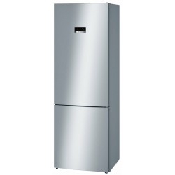 Холодильник Bosch KGN49XW30U (белый)