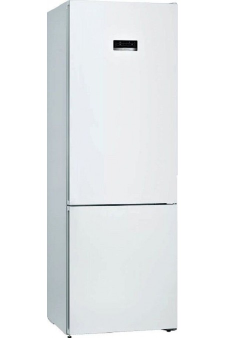 Холодильник Bosch KGN49XWEA (белый) 