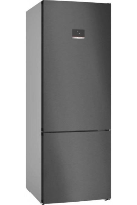 Холодильник Bosch KGN56CX30U (нержавеющая сталь) 