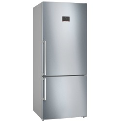 Холодильник Bosch KGN76CI30U (нержавеющая сталь)