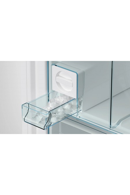 Холодильник Bosch KGN86AI32U (серебристый) 2