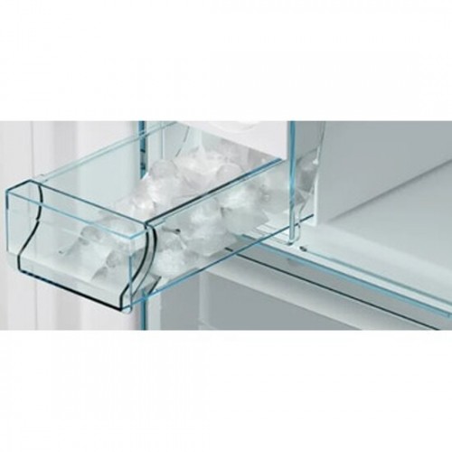 Холодильник Bosch KGN86AI32U (серебристый) 9