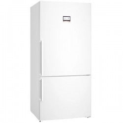 Холодильник Bosch KGN86AW32U (белый)