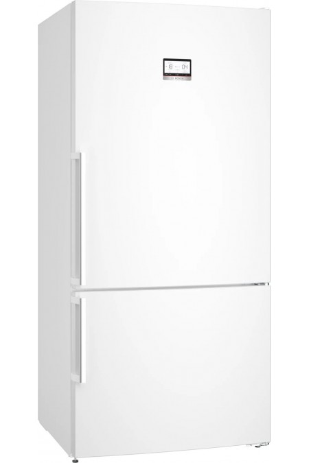 Холодильник Bosch KGN86AW32U (белый) 
