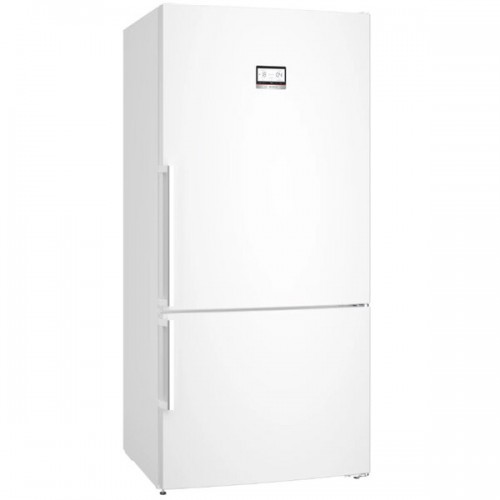 Холодильник Bosch KGN86AW32U (белый) 