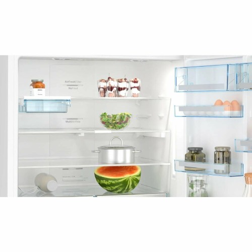 Холодильник Bosch KGN86AW32U (белый) 4