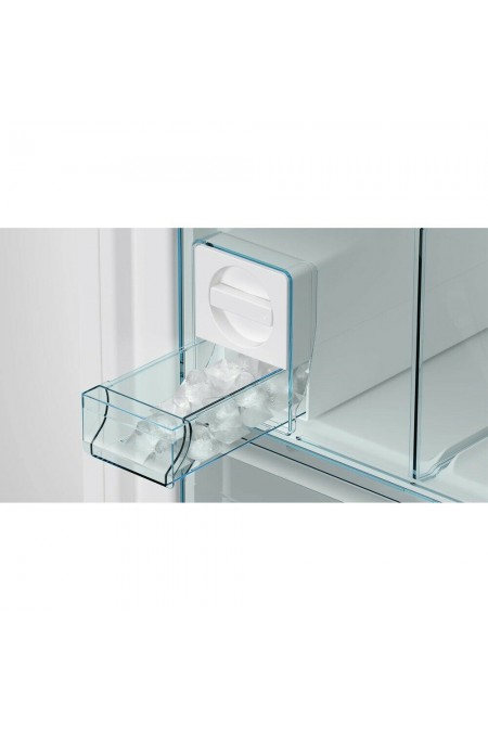 Холодильник Bosch KGN86AW32U (белый) 2