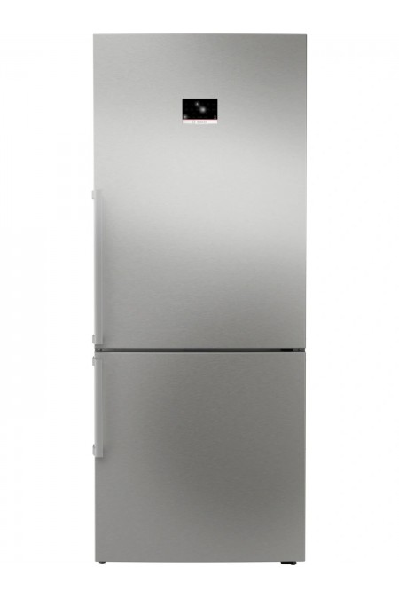 Холодильник Bosch KGP76AIC0N (нержавеющая сталь) 