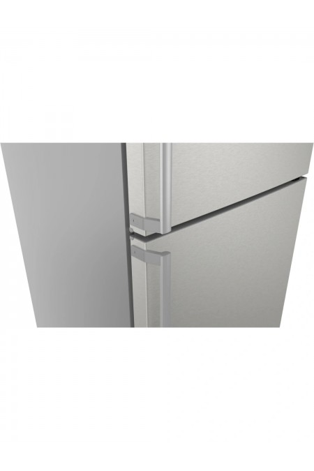 Холодильник Bosch KGP76AIC0N (нержавеющая сталь) 2