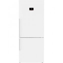 Холодильник Bosch KGP76AWC0N (белый)