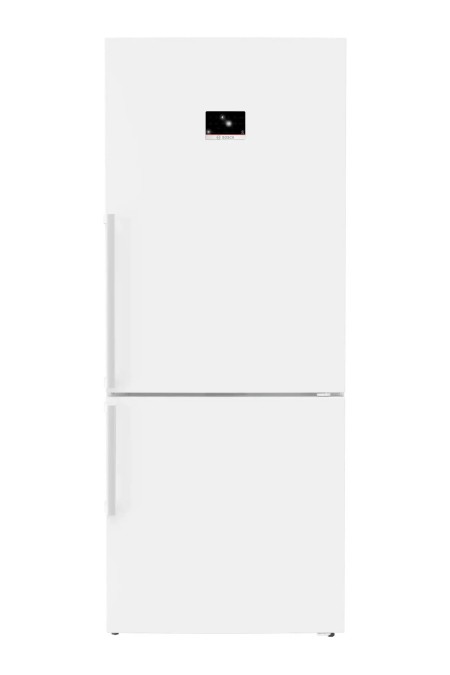 Холодильник Bosch KGP76AWC0N (белый) 
