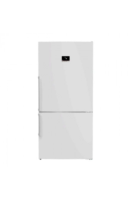 Холодильник Bosch KGP86FWC0N (белый) 