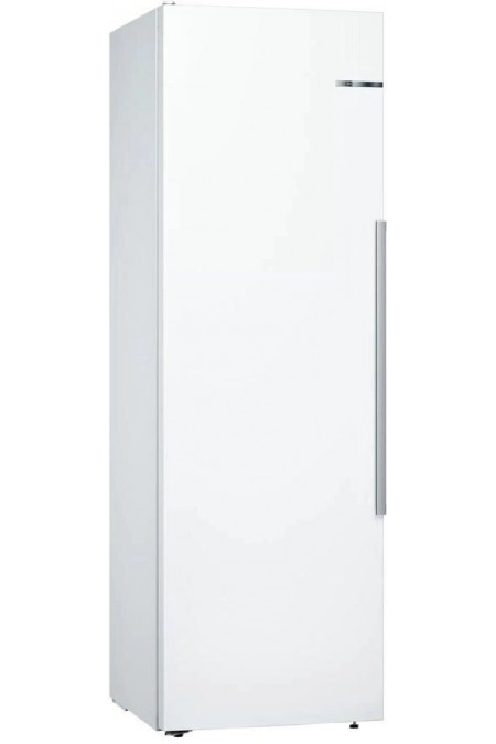 Холодильник Bosch KSV36AWEP (белый) 