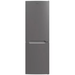 Холодильник Candy CCRN 6180 S (серебристый)