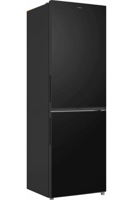Холодильник Candy CFN6185B (черный) 3