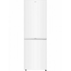 Холодильник Candy CFN6185W (белый)