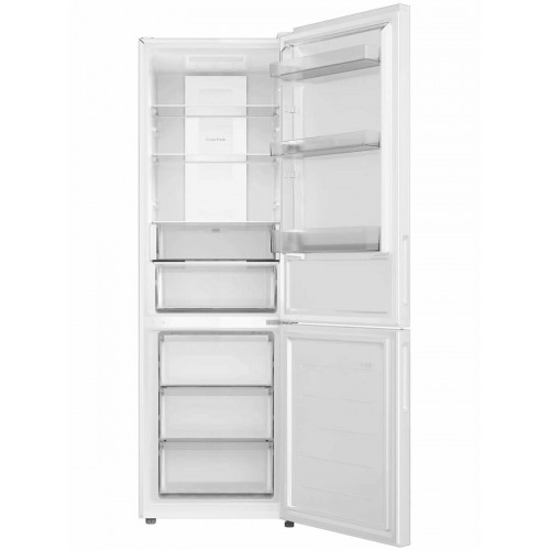Холодильник Candy CFN6185WDC (белый) 3