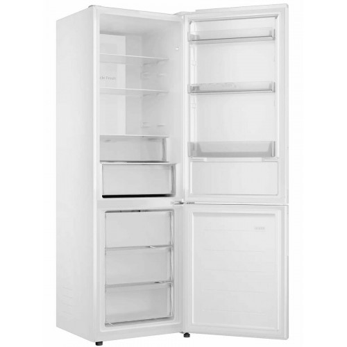 Холодильник Candy CFN6185WDC (белый) 6