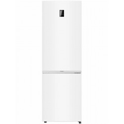 Холодильник Candy CFN6185WDC (белый)