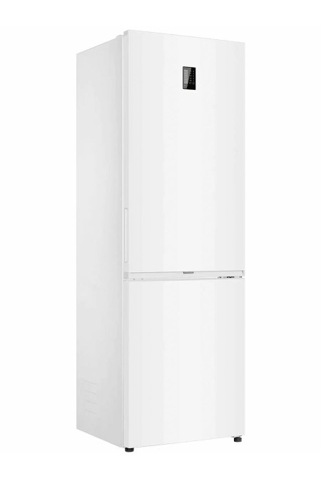 Холодильник Candy CFN6185WDC (белый) 1