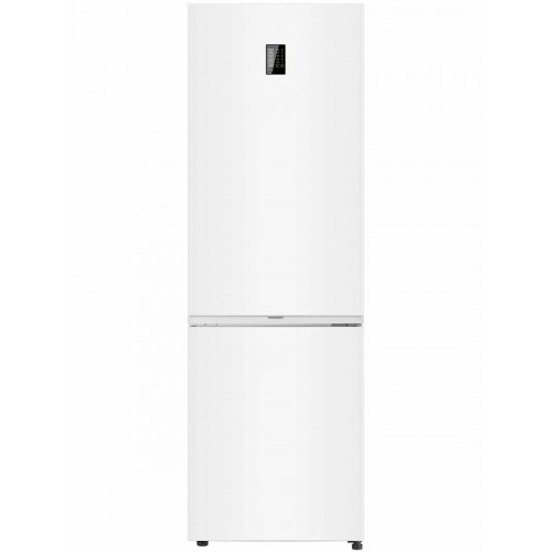 Холодильник Candy CFN6185WDC (белый) 9