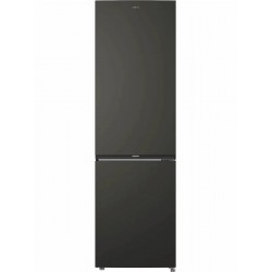 Холодильник Candy CFN6200B (черный)