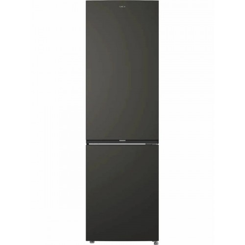 Холодильник Candy CFN6200B (черный) 