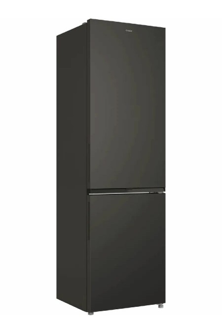 Холодильник Candy CFN6200B (черный) 1