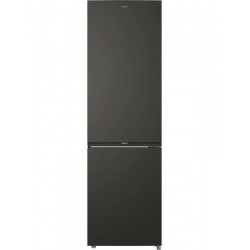 Холодильник Candy CFN6200BO (черный)