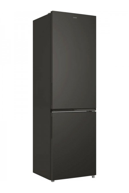 Холодильник Candy CFN6200BO (черный) 1
