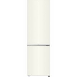 Холодильник Candy CFN6200C (бежевый)