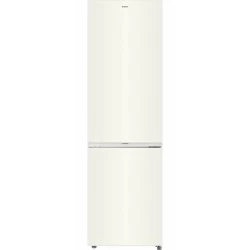 Холодильник Candy CFN6200C (бежевый)