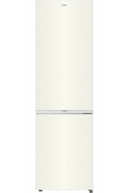 Холодильник Candy CFN6200C (бежевый) 