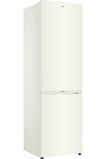 Холодильник Candy CFN6200C (бежевый) 3